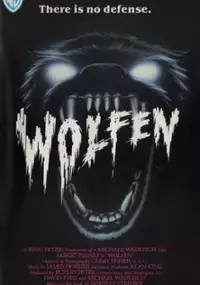 Plakat filmu Wilkołaki