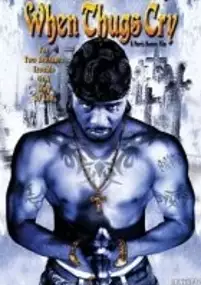 Plakat filmu When Thugs Cry