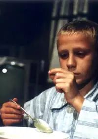Plakat filmu Bubachki