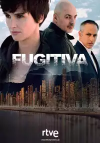 Plakat serialu Uciekinierka
