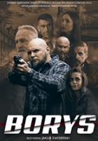 plakat filmu Borys 