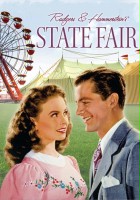 plakat filmu State Fair