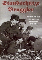 plakat filmu Standschütze Bruggler