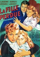 plakat filmu La fille perdue