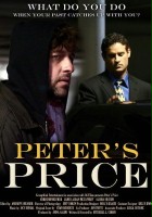 plakat filmu Peter's Price