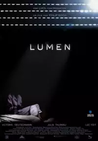 Plakat filmu Lumen