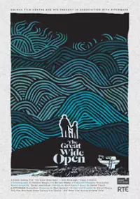 Plakat filmu The Great Wide Open