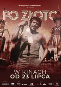 Po złoto