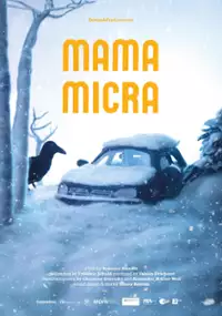 Plakat filmu Mama Micra