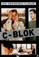 plakat filmu Blok C