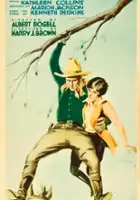 plakat filmu The Devil's Saddle