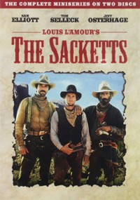 Bracia Sackettowie (1979) plakat