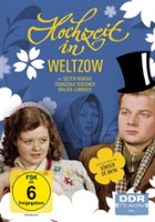 plakat filmu Hochzeit in Weltzow