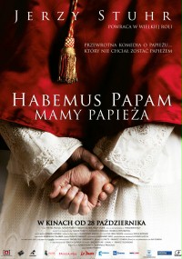Habemus Papam - mamy papieża