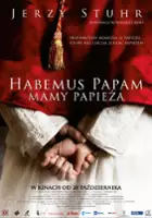 Esmeralda Calabria / Habemus Papam - mamy papieża