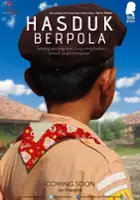Petra Sihombing / Hasduk berpola