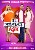 plakat filmu El Değmemiş Aşk