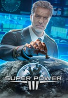 plakat filmu Superpower 3