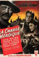 John Agar / Nosiła ż&oacute;łtą wstążkę