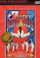 Eugene Thomas / 7 Lucky Ninja Kids