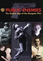 plakat filmu Public Enemies: The Golden Age of the Gangster Film