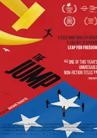 Plakat filmu Skok