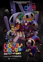 The Amazing Digital Circus: Ostatni Akt