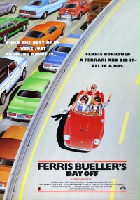 Wolny dzień Ferrisa Buellera