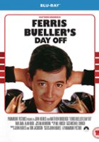 plakat filmu Wolny dzień pana Ferrisa Buellera