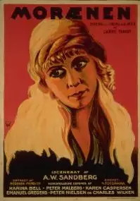 Plakat filmu Morænen
