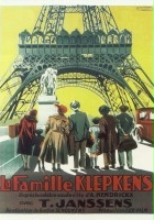plakat filmu La Famille Klepkens