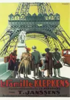 plakat filmu La Famille Klepkens