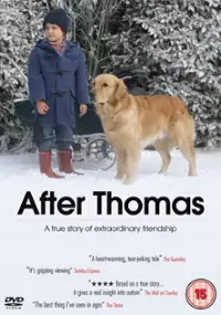 Plakat filmu Tomek i ja