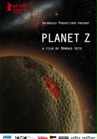 plakat filmu Planet Z