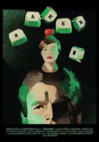 Plakat filmu Raker