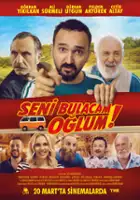 plakat filmu Seni Bulacam Oğlum!