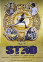 plakat filmu Stro: Historia Michaela D'Asaro