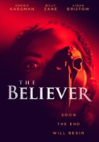 plakat filmu The Believer