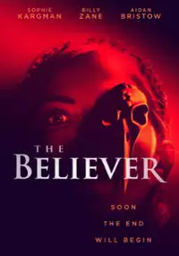 Plakat filmu The Believer