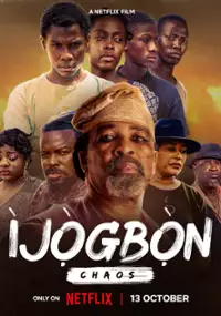 Plakat filmu Diamentowy problem