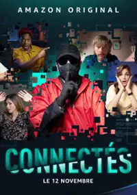Plakat filmu Connectés