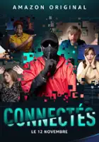 plakat filmu Connectés