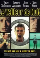 plakat filmu Le Veilleur de nuit