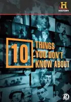 plakat serialu 10 Things You Don't Know About