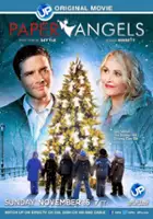 plakat filmu Paper Angels