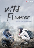 plakat filmu Wild Flowers