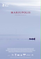 plakat filmu Mariupol