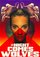 Elijah Spader / At Night Comes Wolves