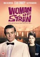plakat filmu Intrygantka