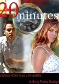 Plakat filmu 20 Minutes